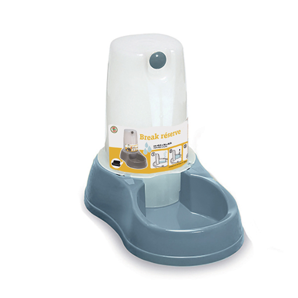 Stefanplast Break Reserve Water - 1.5 Kg