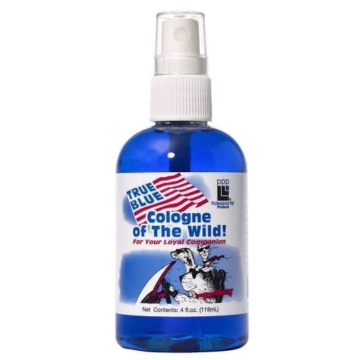 PPP True Blue Cologne of the Wild