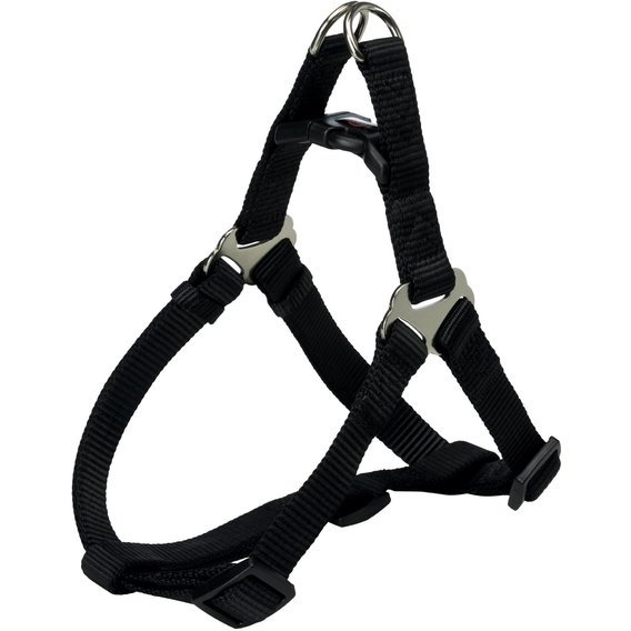 Trixie Premium One Touch Geschirr Hund XL 80-100 cm / 25 mm