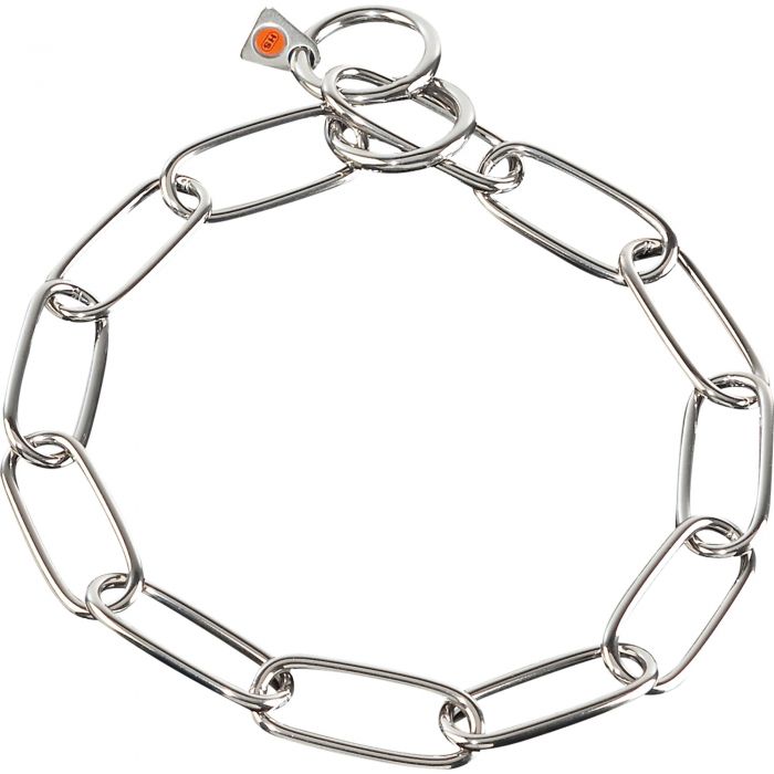 SPR-0054 COLLAR S.STEEL 55CM