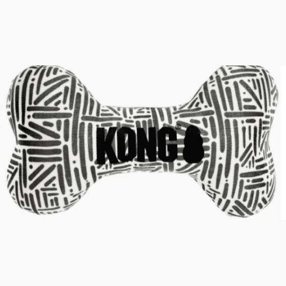 Kong Maxx Bone Sm Med 12.7X25.4Cm