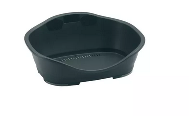 Stefanplast Sleeper Dark Grey