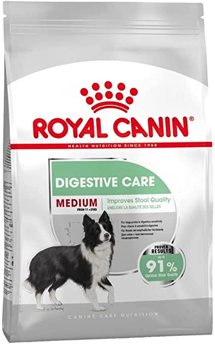ROYAL CANIN® Medium Digestive Care - 3 Kg