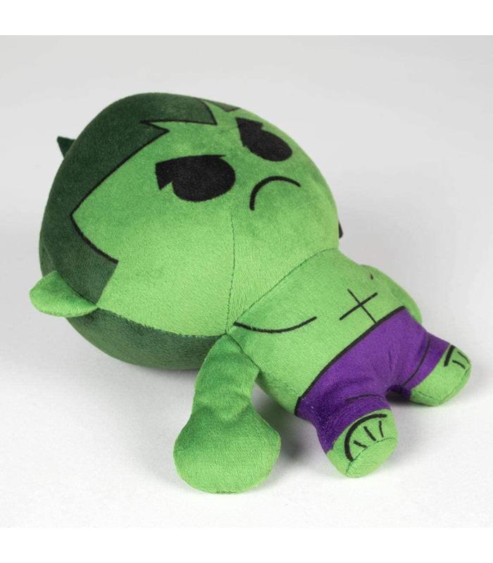 Fan Pets Dog Toy Avengers Hulk