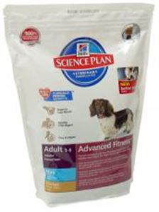 Science Plan Hills ADVANCED MINI CHICKEN 2.5KG