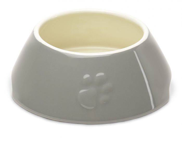 Scruffs - Classic L.eared Bowl 21cm Grey