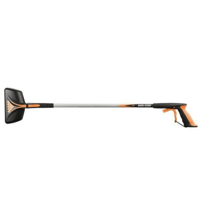 Handiscoop Easy Reach Poop Scoop 80Cm