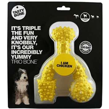 Tasty Bone Chicken Large Bone 18X12.5X4.5Cm