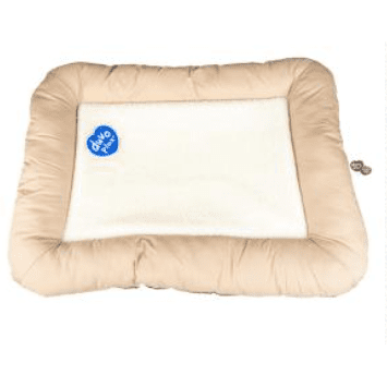 Duvo Sheepskin Cushion
