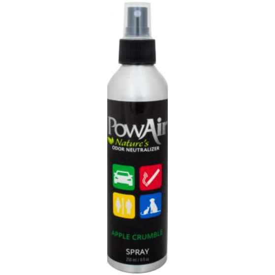 Powair Apple Crumble Spray 250Ml