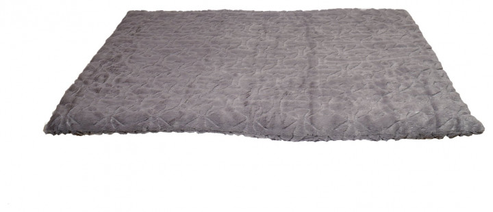 ROSEWOOD BONE PLUSH MATTRESS - MEDIUM