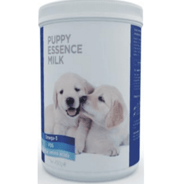 Bungener Dog's Wet Food Puppy Essence Milk 450Gr