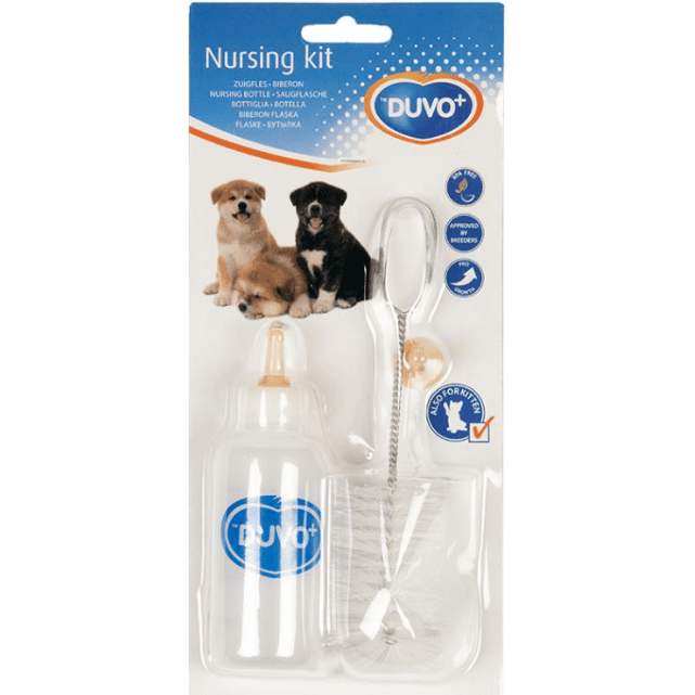 Duvo Nursing Kit