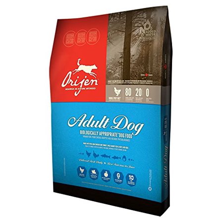 ORIJEN ADULT DOG 2.27KG