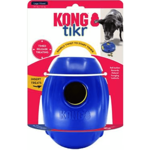 Kong Tikr Small - 9.5X12Cm