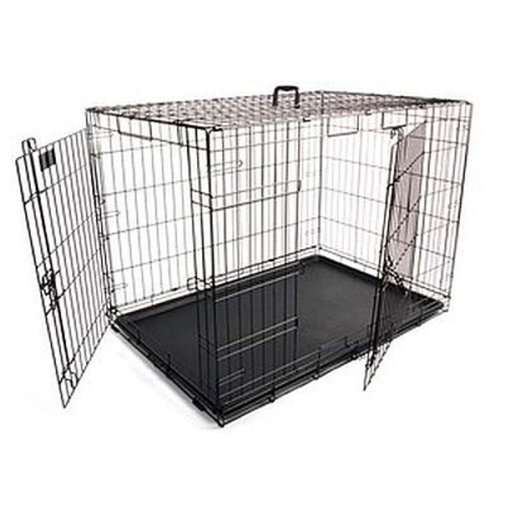 M pets Cruiser Wire Crate 10gr