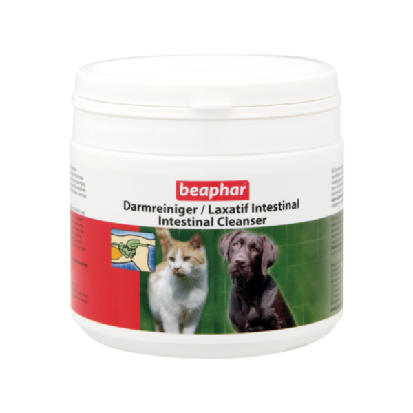 Beaphar Intestinal Cleanser - 200gr