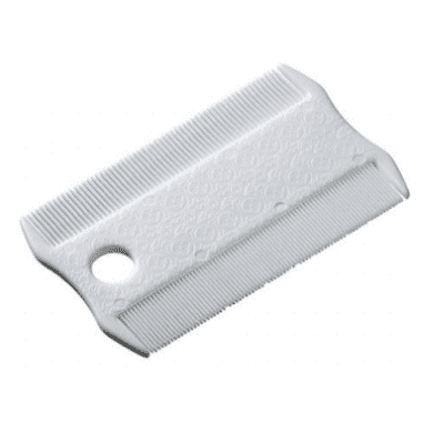 Ferplast Double Flea Comb Gro5836