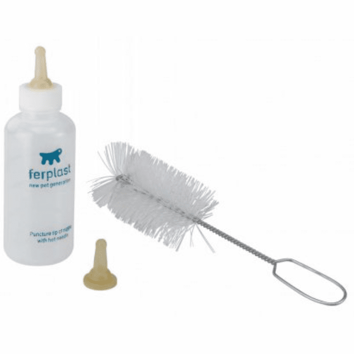 Ferplast Feeding Bottle 120Ml