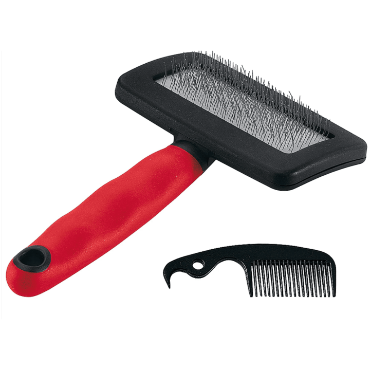 Ferplast Dog & Cat Slicker Brush Medium Gro5944