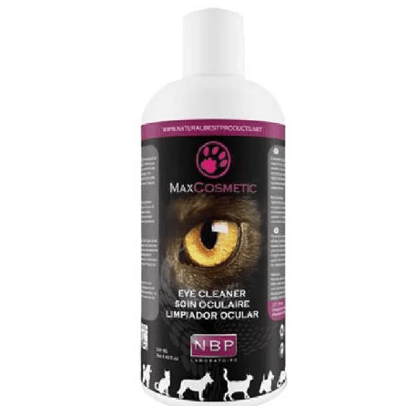 Max Cosmetic Eye Cleaner 200Ml