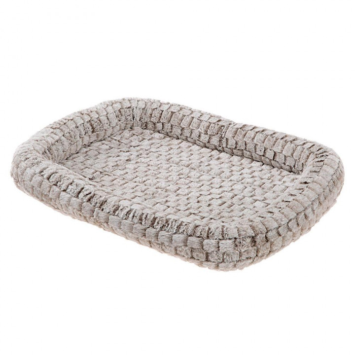 FERPLAST TENDER 90 76 x 50 x h 5 cm GREY