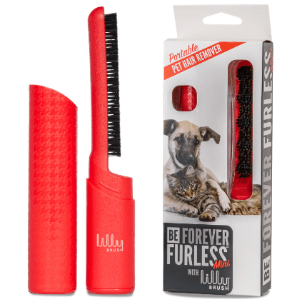 Lily'S Brush Mini