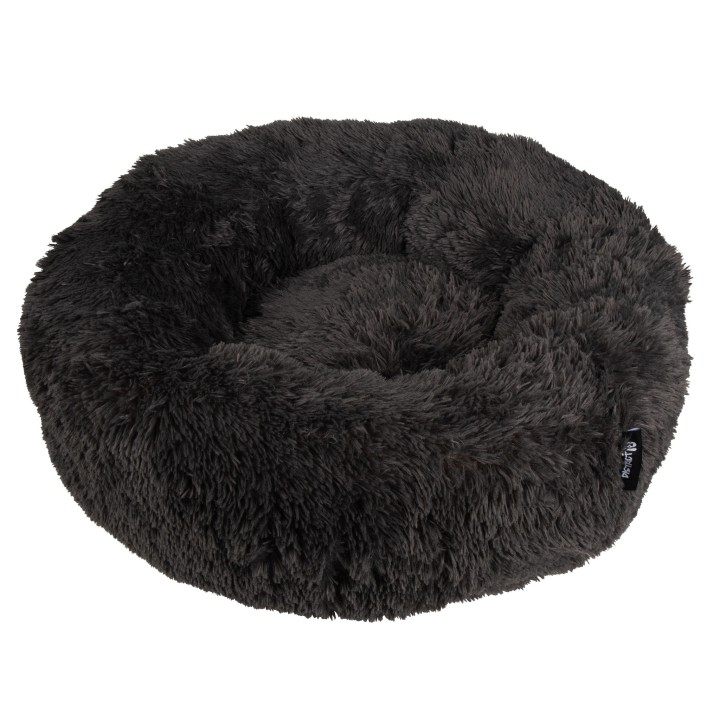 District 70 Fuzz Dark Grey