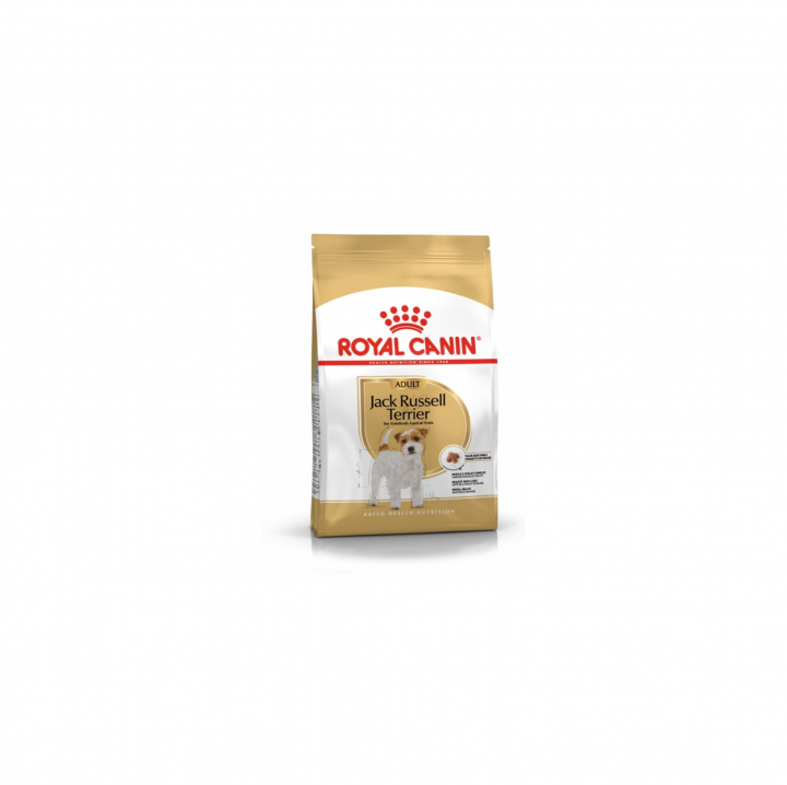 ROYAL CANIN® Jack Russel Adult - 7.5 Kg