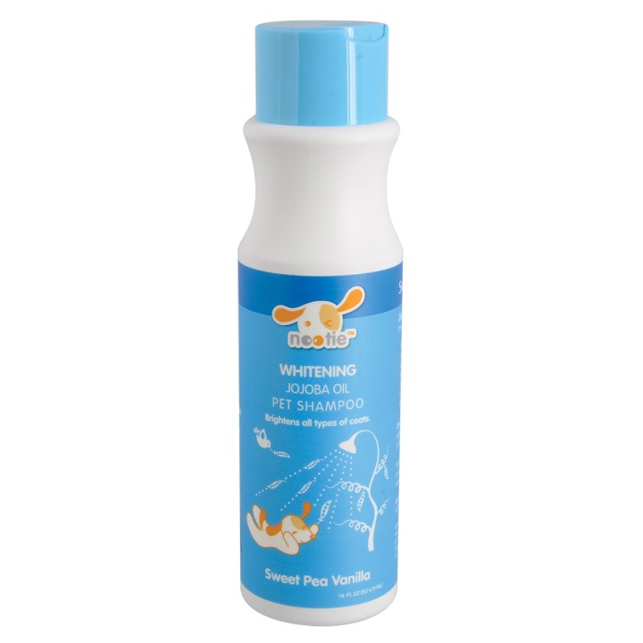 Nootie-shampoo Whitening - 473gr