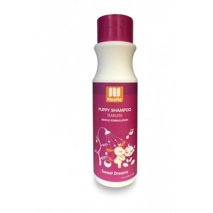 Nootie Puppy Sweet Dreams Shampoo - 473gr