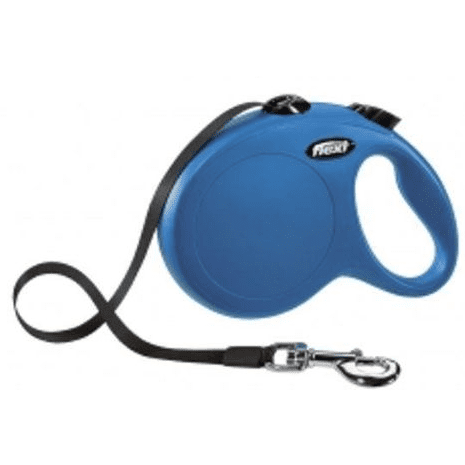 Flexi Retractable Dog Leash