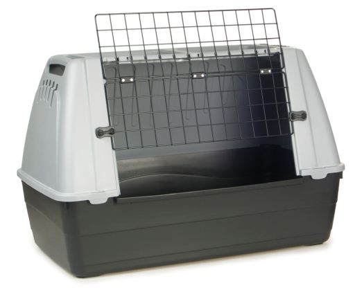 Mp Bergamo Pet Cage Skudo Car 100 X 60 X 65 CM