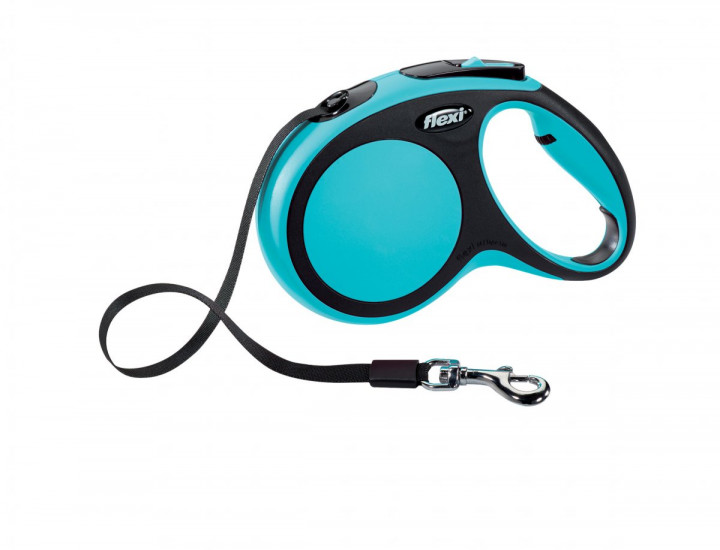 Flexi  M New Comfort 5M Blue