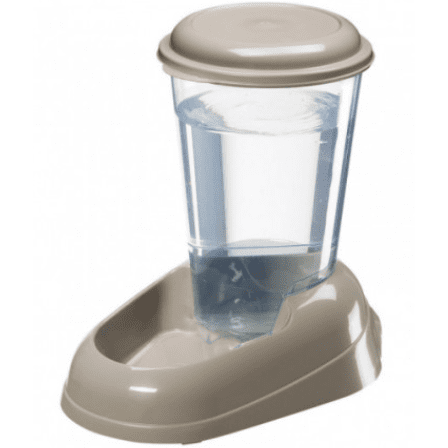 Ferplast Water Dispenser For Dogs & Cats 3L 29X20X28Cm