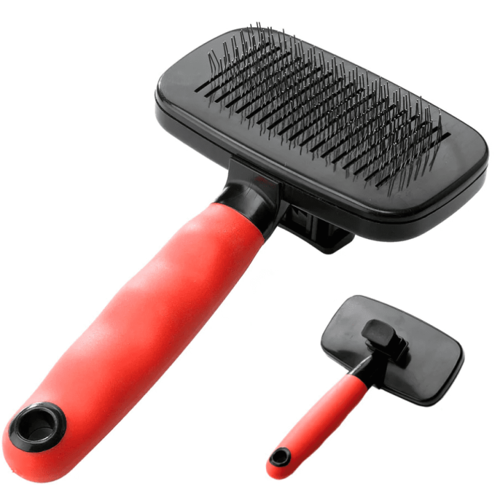 Ferplast Dog & Cat Slicker Brush Gro5955