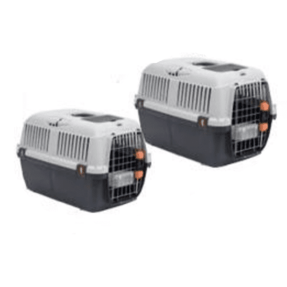 Brao 4 Pet Travel Box IATA Approved 70X50X51.5Cm