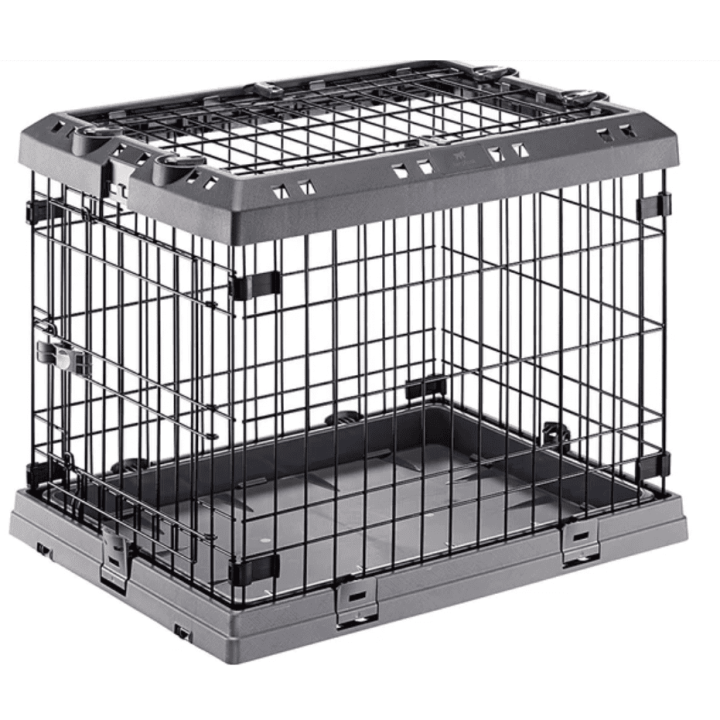 Superior Dog Crate 105 107X77X7.5Cm