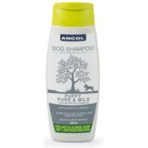 Ancol Puppy Shampoo Pure & Mild 200Ml
