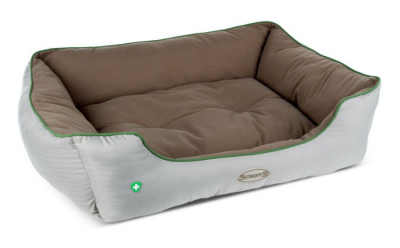 Scruffs Insect Shield Soft Walled Dog Bed