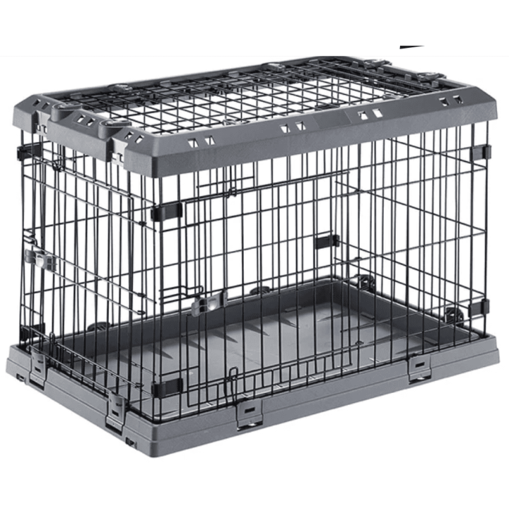 Superior Dog Crate 75 77X51X55Cm