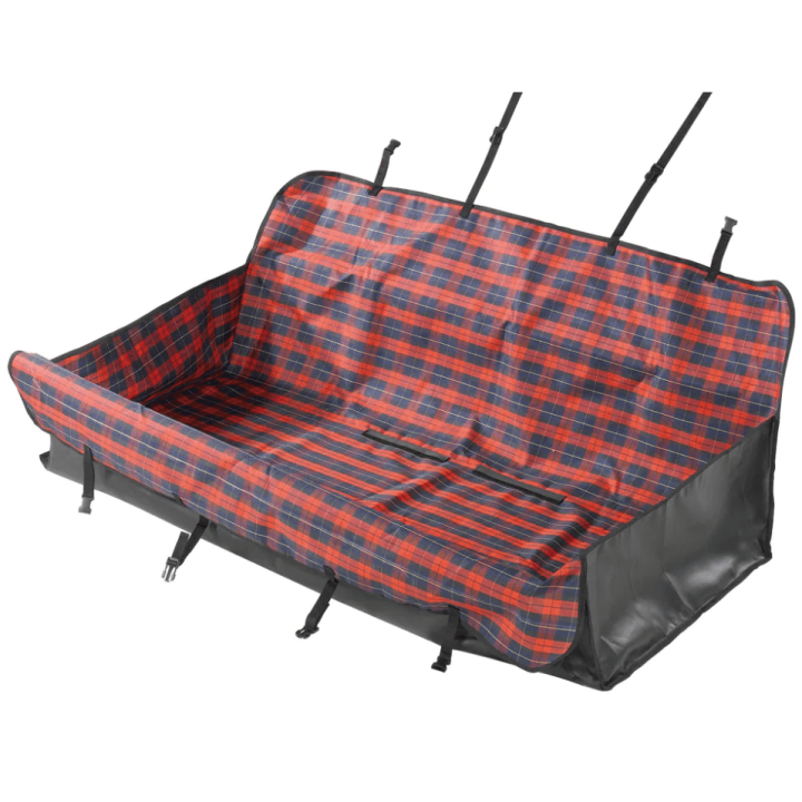 Ferplast Car Seat Cover For Travelling with Dogs 150X140X1Cm