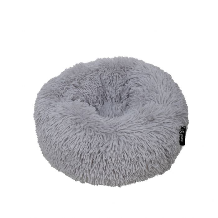 District 70 - Fuzz Light Grey