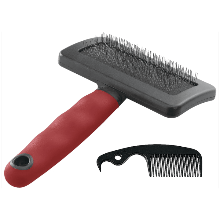 Ferplast Dog & Cat Slicker Brush Gro5946