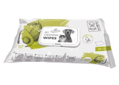 M-pets - Cleaning Wipes