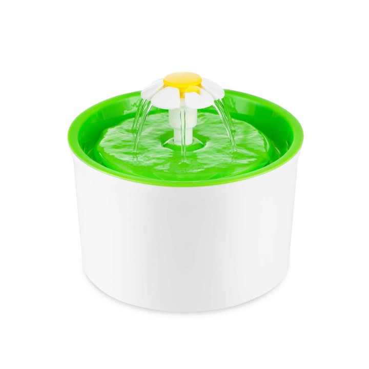 Pet Interest Water Fountain
