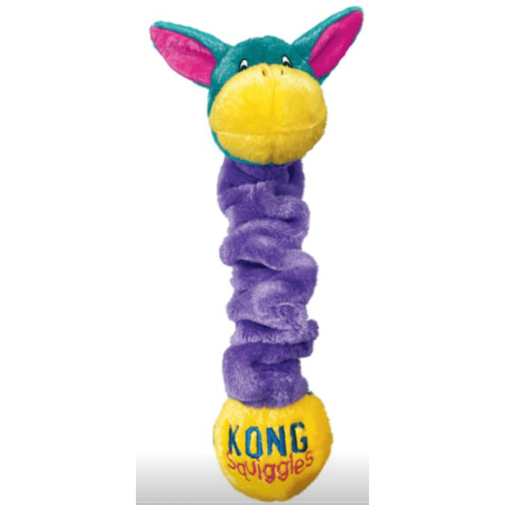 Kong Squiggles Assorted Large 960Cm