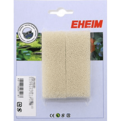 Eheim Filter Cartridges For Miniup Miniflat Filters - 2Pk