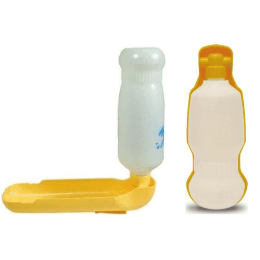 Savic Aquaboy Pet Water Dispenser 550Ml