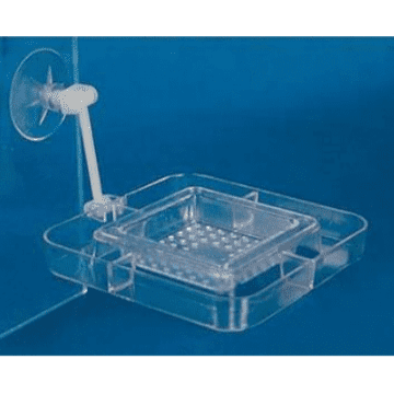 Resun Floating Feeding Ring With Movable Arm